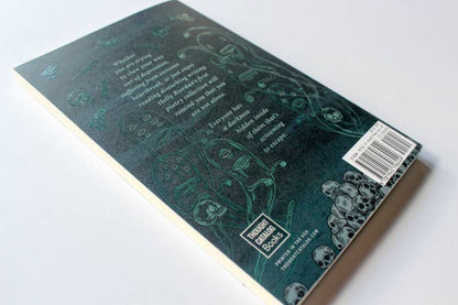 Severe(d) - book - Wolf Moon