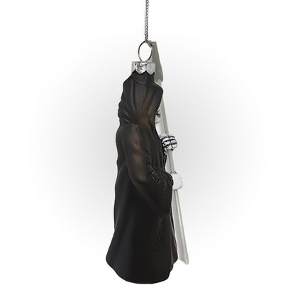 Ornament - Grim Reaper (Glass)