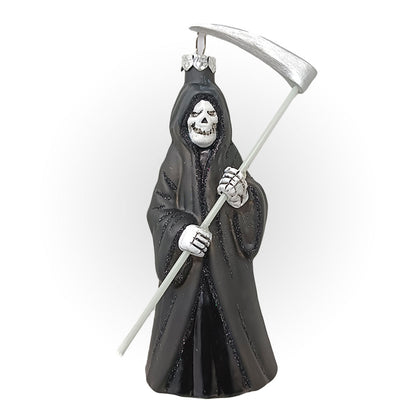 Ornament - Grim Reaper (Glass)