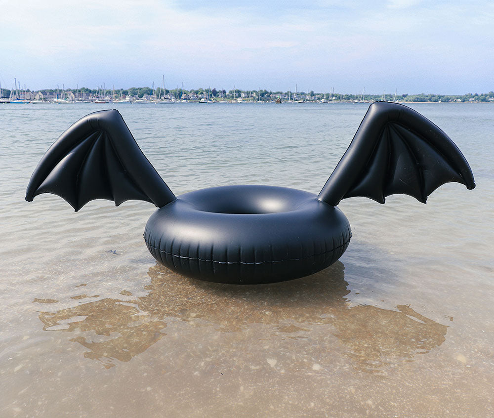 Pool Float - Bat Wings – Wolf Moon