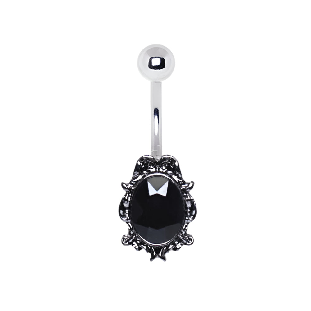 Naval - Mirror (316L Stainless Steel)