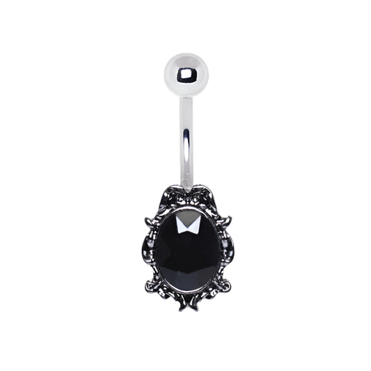 Naval - Mirror (316L Stainless Steel)