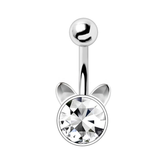 Naval - Cat (316L Stainless Steel)