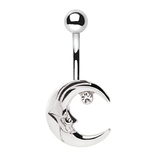 Naval - Dreamer’s Moon (316L Stainless Steel)
