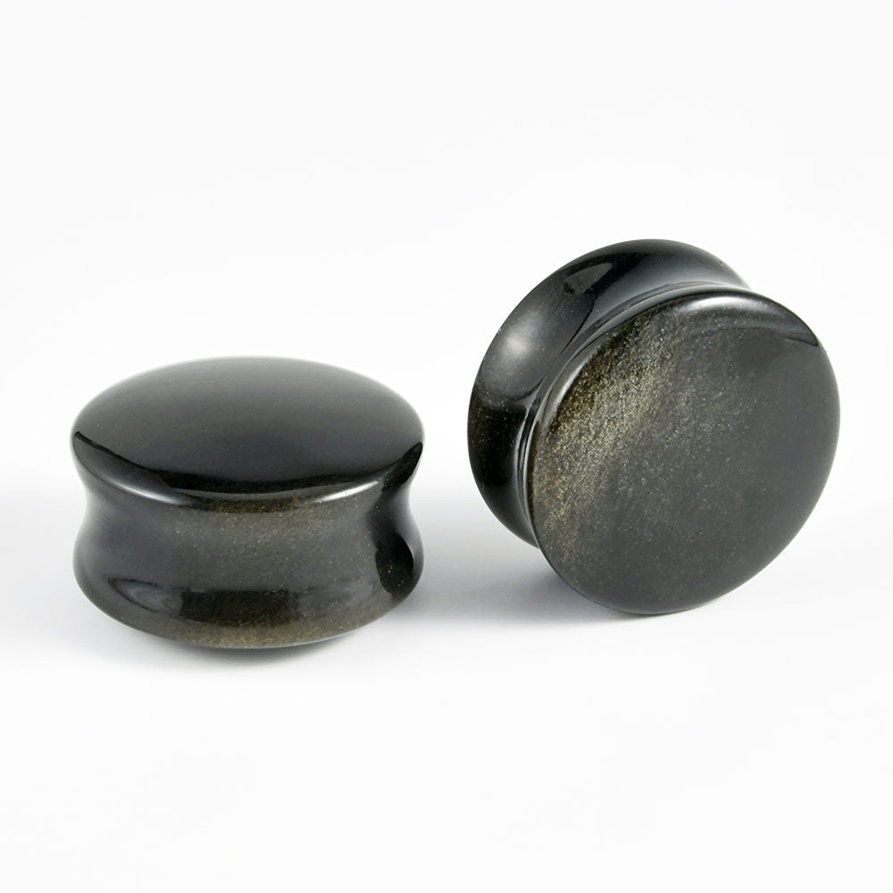 Plugs - Obsidian