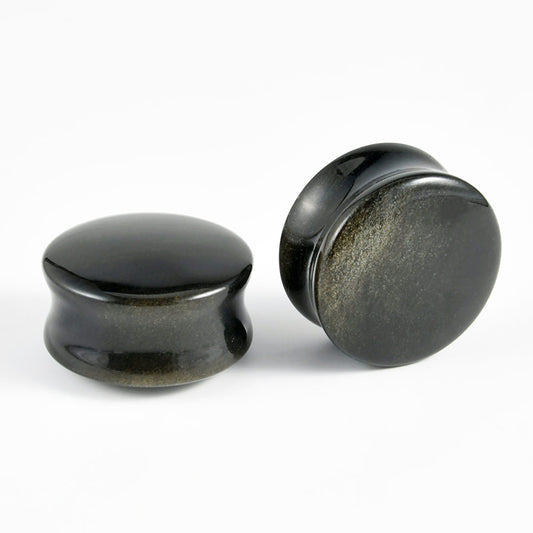 Plugs - Obsidian