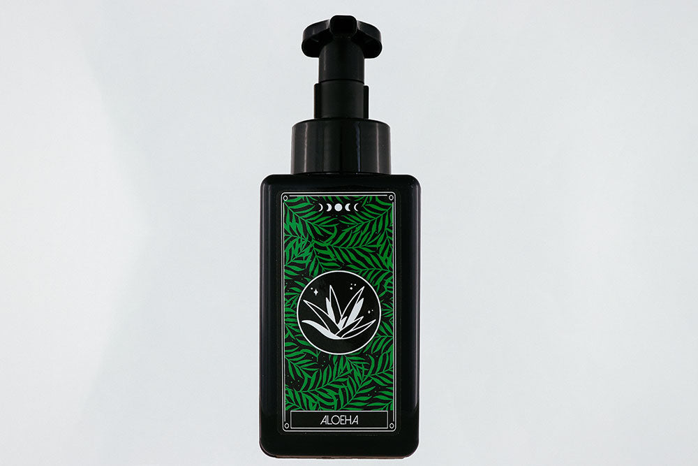 Tarot Soap - Aloeha