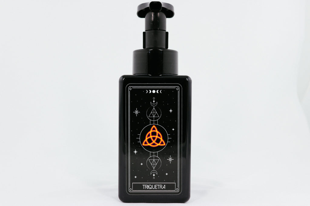 Tarot Soap - Triquetra